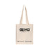 OZiva Ecofriendly Canvas Tote Bag (Beige)