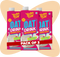 Yoga Bar Oat Milk Unsweetened 1L