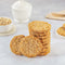 Cafe Niloufer Honey Oats Cookies