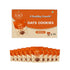 SAO Foods Oats Cookies Granola