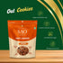 SAO Foods Oats Cookies Granola