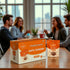 SAO Foods Oats Cookies Granola