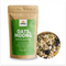 Omay Foods Oats & Moong Mix - 400 gms Pouch