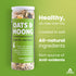 Omay Foods Oats & Moong Mix
