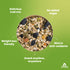 Omay Foods Oats & Moong Mix - 400 gms Pouch