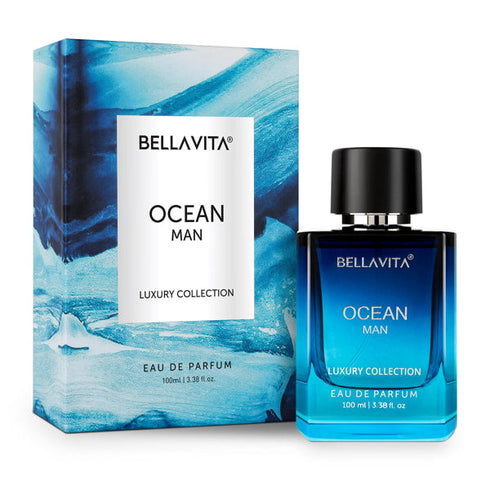 Bella Vita OCEAN Man Perfume