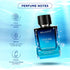 Bella Vita OCEAN Man Perfume