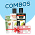 Multani Pharmaceuticals Limited Multani Naturals Complete Care Combo Hair Strength Skin Glow Daily Nourishment Kit