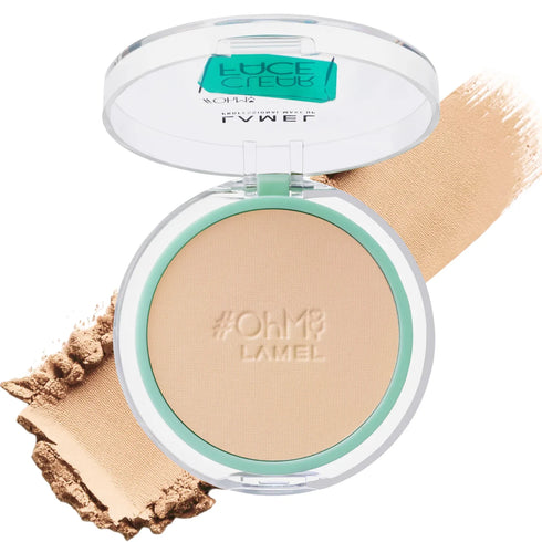 Lamel Oh My Clear Face Powder