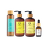 Omorfee India Oil Balance Hair Care Assortment (Oily Scalp)
