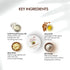 Hue And Shades Organic Oil Face Cleansing Balm