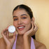 Hue And Shades Organic Oil Face Cleansing Balm