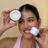 Hue And Shades Organic Oil Face Cleansing Balm