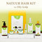 Natuur Kit For Oily Scalp
