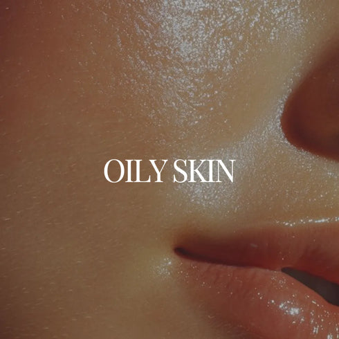 Natuur Regimen For Oily & Acne Prone Skin