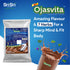 Sri sri tattva chocolate ojasvita