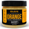 Olava Naturals Orange Peel Powder for Skin - 100% Pure and Natural
