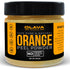 Olava Naturals Orange Peel Powder for Skin - 100% Pure and Natural