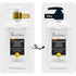 The Skin Story Sulphate Free Keratin Spa Combo