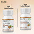 Inlife Sweet Almond Oil Capsule