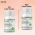 Inlife Neem Oil Peppermint Oil Capsules