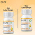 Inlife Turmeric Oil Capsules
