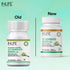Inlife Vitamin D3 5000 IU Capsules Without Gelatin