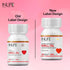 Inlife Krill Oil Capsules