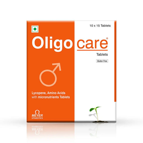 Oligocare Tablet