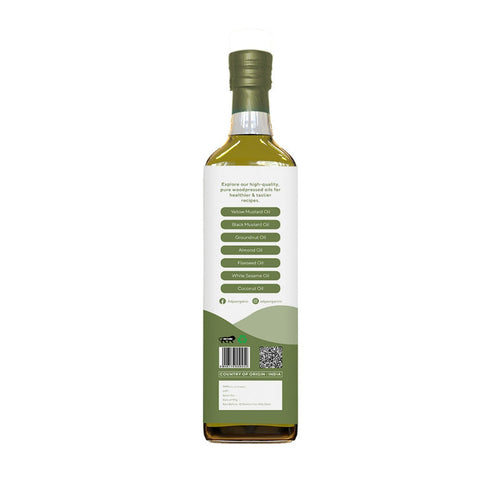 Adya Extra Virgin Olive Oil