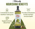 Atiya Herbs Hakim Suleman s Olive Vinegar Zaitoon Sirka