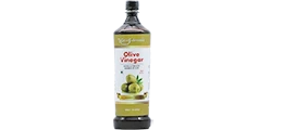 Atiya Herbs Hakim Suleman s Olive Vinegar Zaitoon Sirka