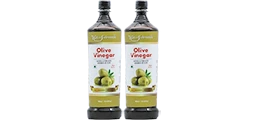 Atiya Herbs Hakim Suleman s Olive Vinegar Zaitoon Sirka