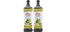 Atiya Herbs Hakim Suleman s Olive Vinegar Zaitoon Sirka