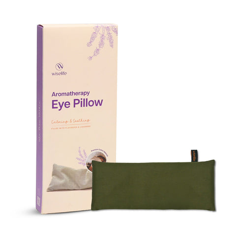 Wiselife Eye Pillow
