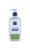 Kiss My Face Olive & Aloe Moisture Hand Soap
