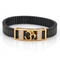 ZJOOLRY Om Glow Bracelet