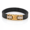 ZJOOLRY Om Spiritual Bracelet
