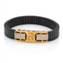 ZJOOLRY Om Spiritual Bracelet