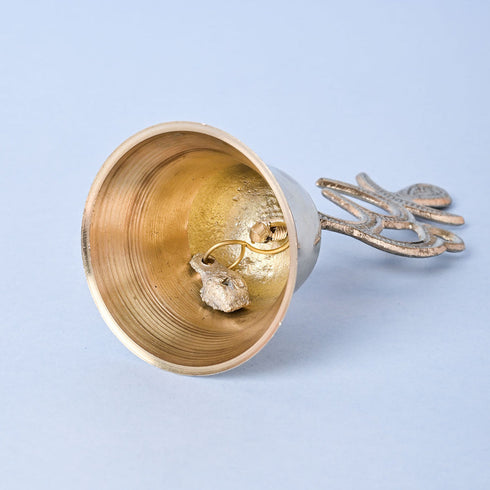 Samskara Home Om Pooja Bell