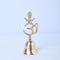 Samskara Home Om Pooja Bell