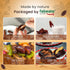 Fabeato Premium Omani Dates