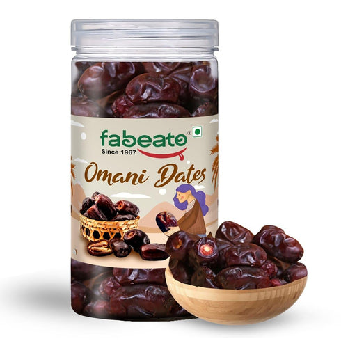 Fabeato Premium Omani Dates