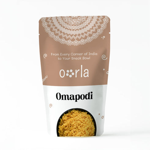 Prakruthi Omapodi