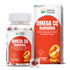 Healing Pharma Omega CQ Gummies