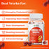 Healing Pharma Omega CQ Gummies
