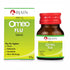 Bjain Homeopathic Omeo Flu Tablets