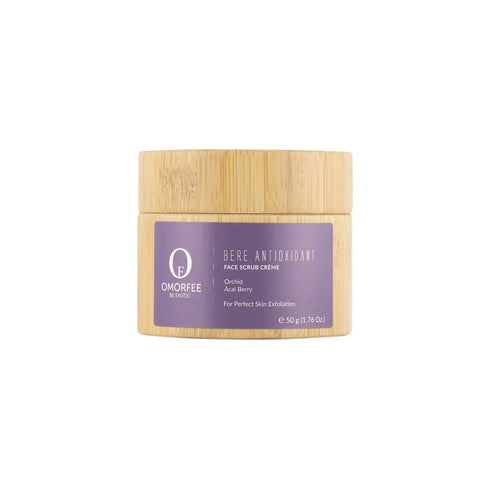 Omorfee India Exotic Care Assortment