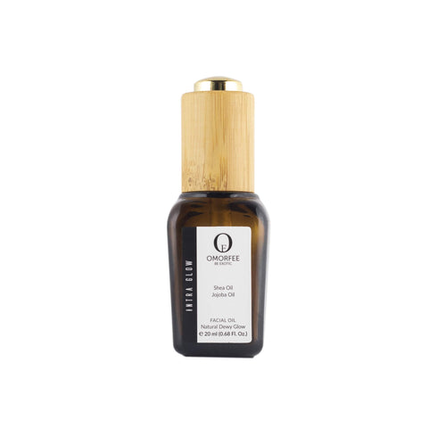 Omorfee India Facial Pre-Wedding Essential Kit