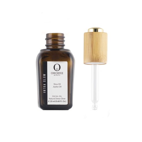 Omorfee India Intra Glow Facial Oil